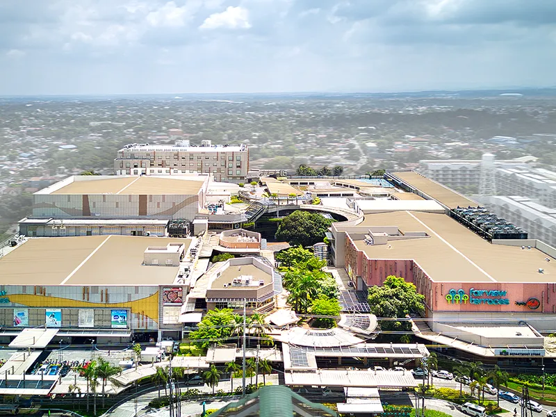 Fairview Terraces