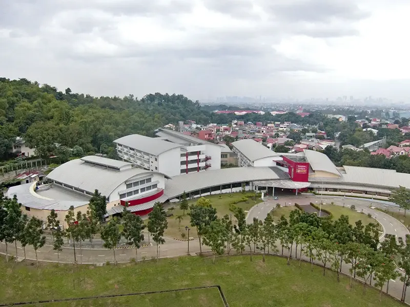 San Beda College Rizal