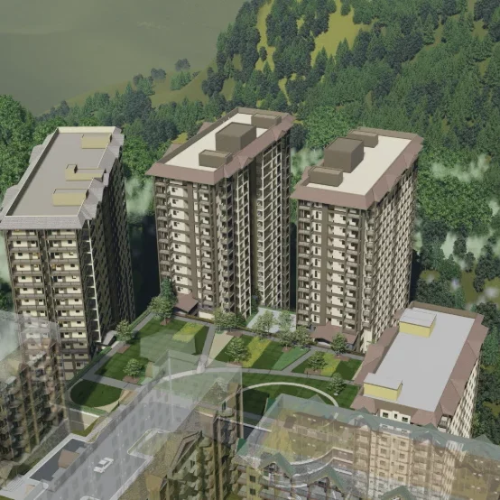 MOLDEX RESIDENCES BAGUIO