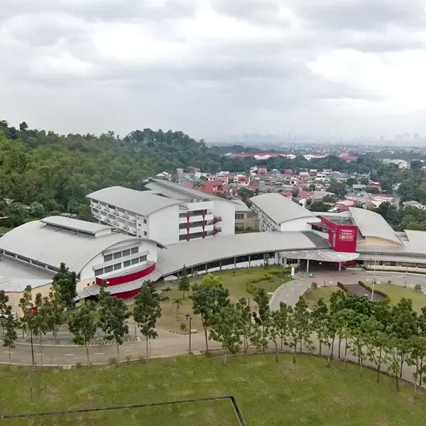 San Beda College Rizal